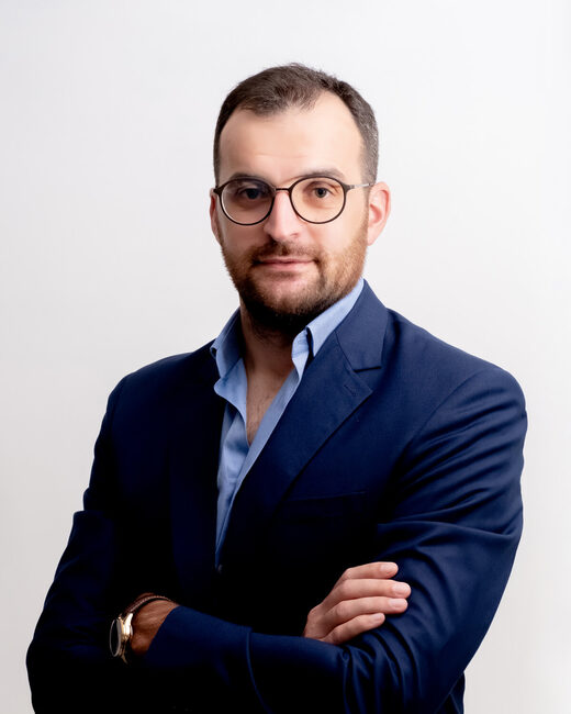 Edison Sinani